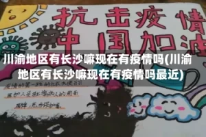 川渝地区有长沙嘛现在有疫情吗(川渝地区有长沙嘛现在有疫情吗最近)
