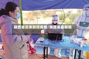 陕西省近来防控疫情/陕西省最新防疫