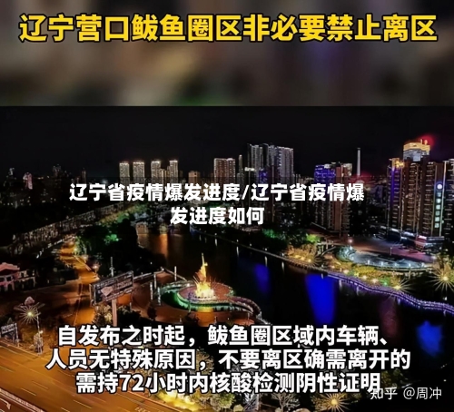 辽宁省疫情爆发进度/辽宁省疫情爆发进度如何-第2张图片
