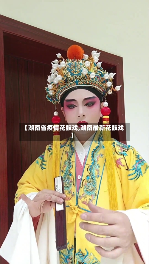 【湖南省疫情花鼓戏,湖南最新花鼓戏】-第1张图片