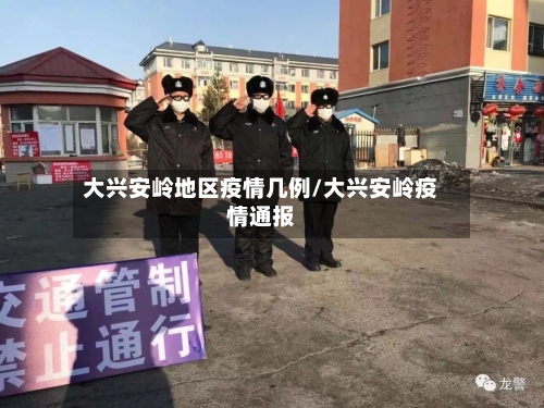 大兴安岭地区疫情几例/大兴安岭疫情通报-第1张图片