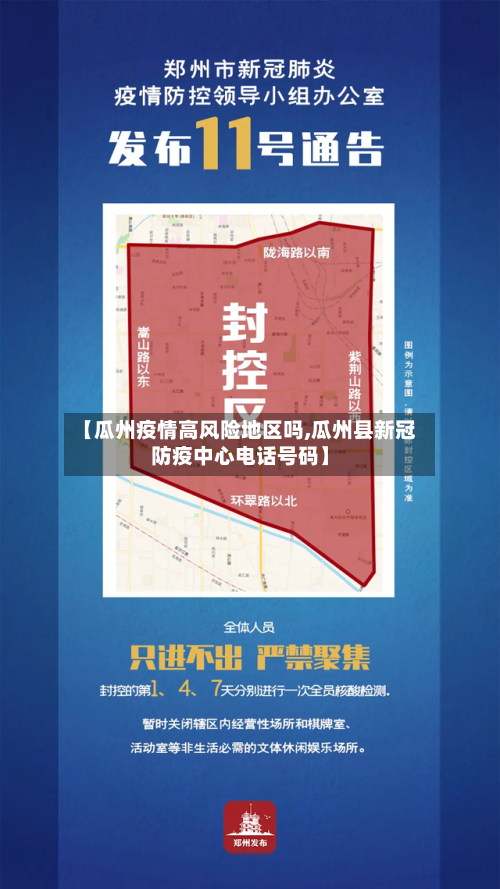 【瓜州疫情高风险地区吗,瓜州县新冠防疫中心电话号码】-第1张图片