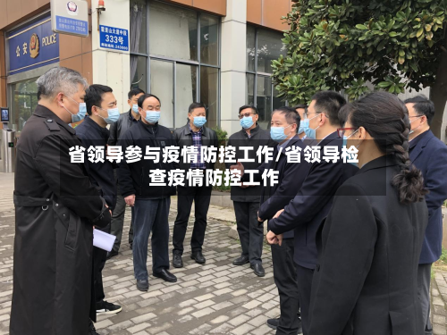 省领导参与疫情防控工作/省领导检查疫情防控工作-第1张图片