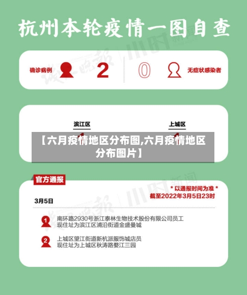 【六月疫情地区分布图,六月疫情地区分布图片】-第1张图片
