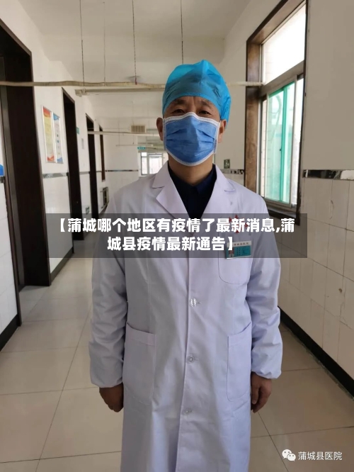 【蒲城哪个地区有疫情了最新消息,蒲城县疫情最新通告】-第2张图片