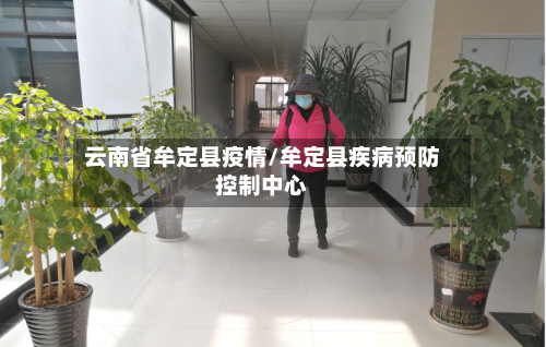 云南省牟定县疫情/牟定县疾病预防控制中心-第1张图片