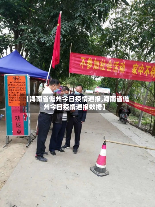【海南省儋州今日疫情通报,海南省儋州今日疫情通报数据】-第3张图片