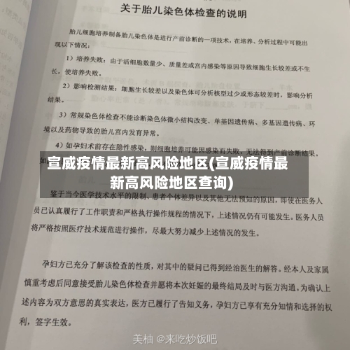 宣威疫情最新高风险地区(宣威疫情最新高风险地区查询)-第2张图片