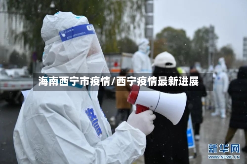 海南西宁市疫情/西宁疫情最新进展-第2张图片
