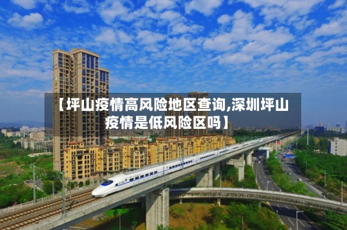 【坪山疫情高风险地区查询,深圳坪山疫情是低风险区吗】-第2张图片