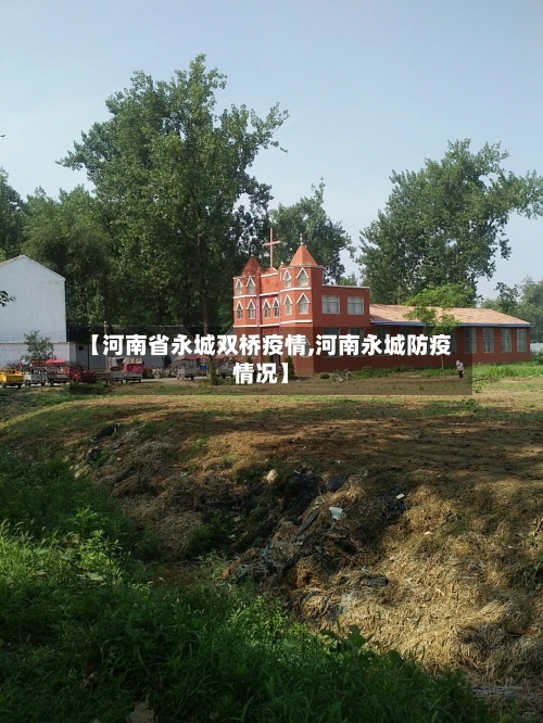 【河南省永城双桥疫情,河南永城防疫情况】-第1张图片