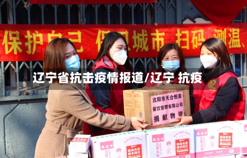 辽宁省抗击疫情报道/辽宁 抗疫-第3张图片