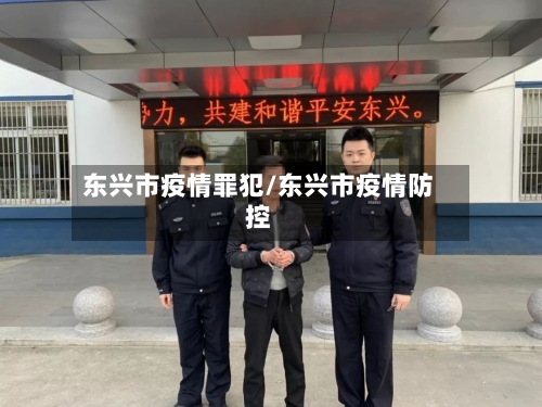 东兴市疫情罪犯/东兴市疫情防控-第3张图片